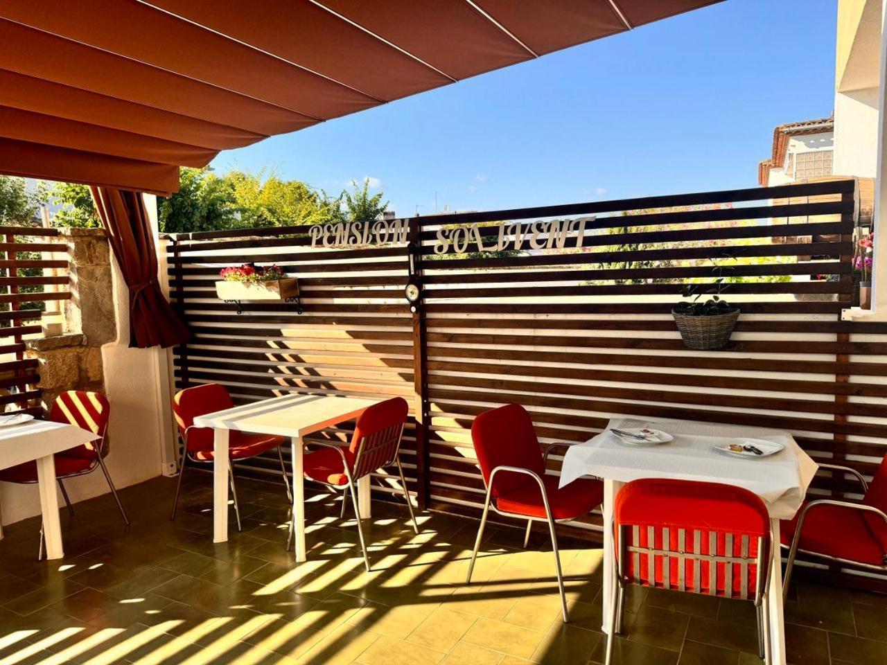 Villa Merce Empuries Сант Марти д'Емпуриес Екстериор снимка