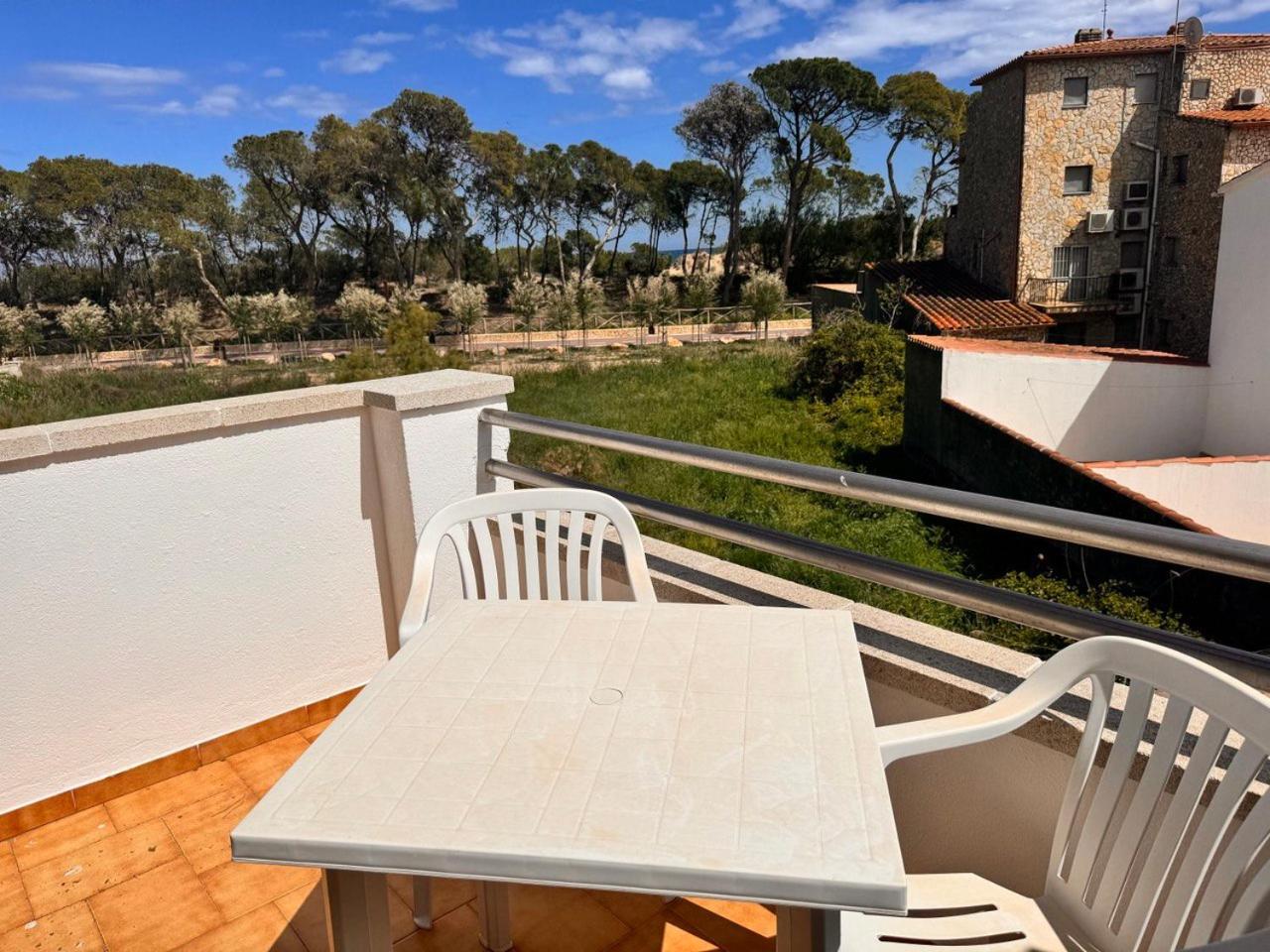 Villa Merce Empuries Сант Марти д'Емпуриес Екстериор снимка