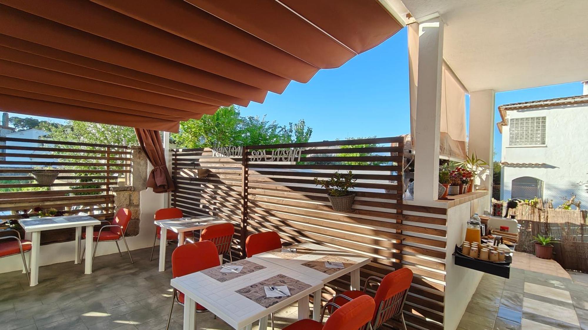 Villa Merce Empuries Сант Марти д'Емпуриес Екстериор снимка