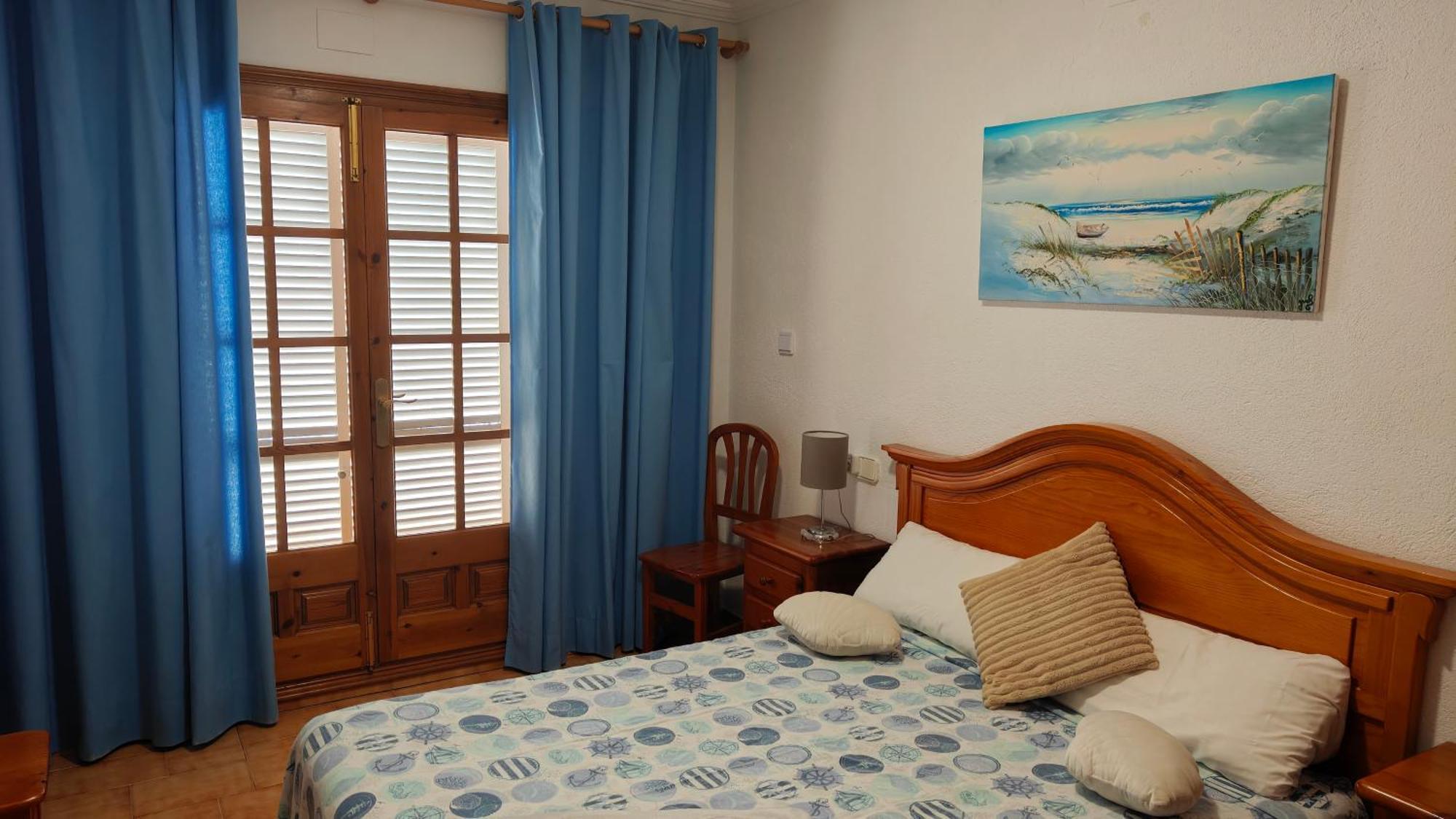 Villa Merce Empuries Сант Марти д'Емпуриес Екстериор снимка
